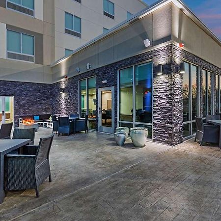 Hampton Inn & Suites Canyon, Tx Bagian luar foto