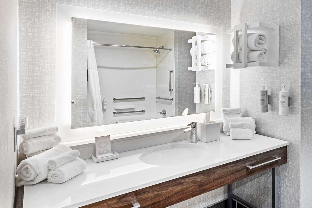 Hampton Inn & Suites Canyon, Tx Bagian luar foto