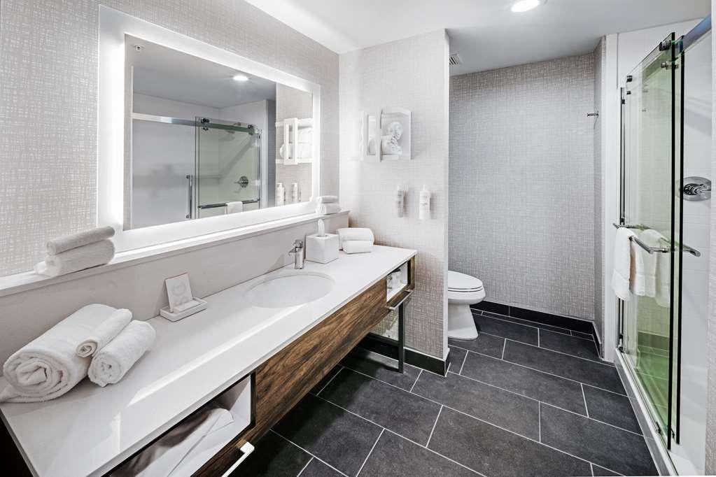 Hampton Inn & Suites Canyon, Tx Bagian luar foto