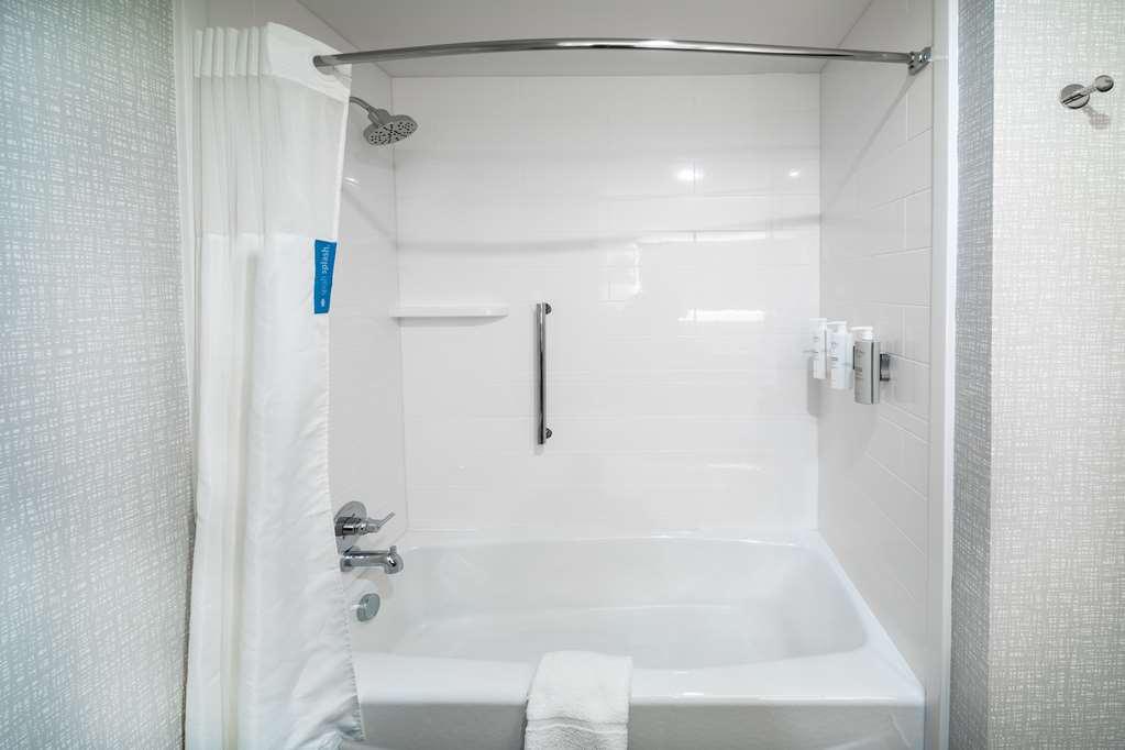 Hampton Inn & Suites Canyon, Tx Bagian luar foto