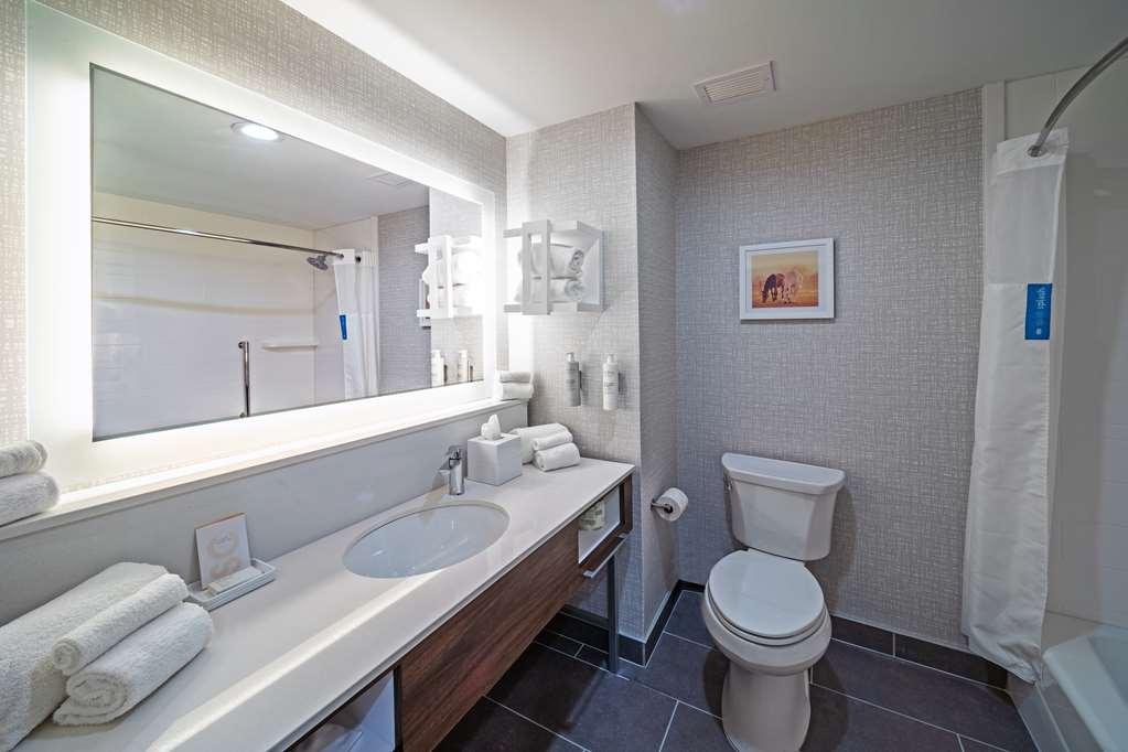 Hampton Inn & Suites Canyon, Tx Bagian luar foto