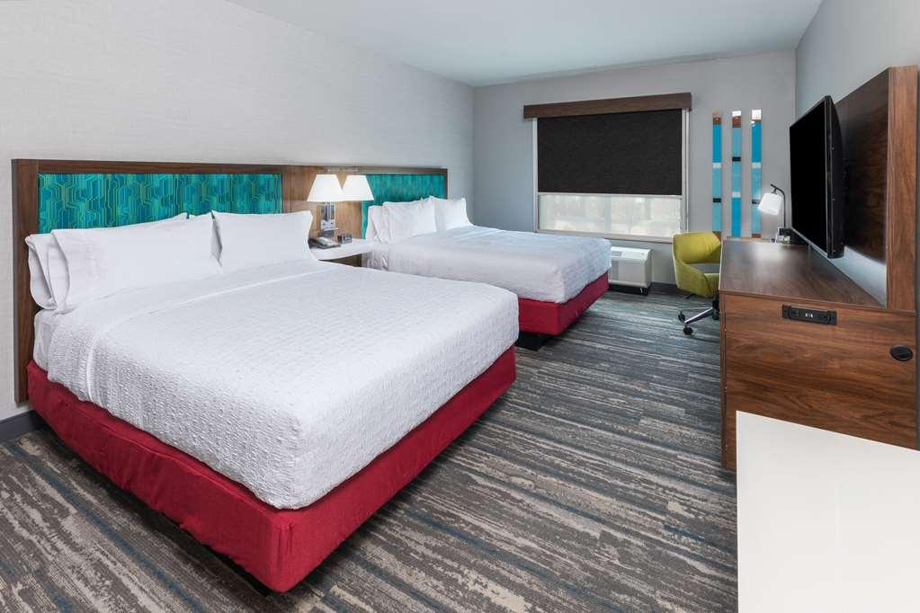 Hampton Inn & Suites Canyon, Tx Ruang foto