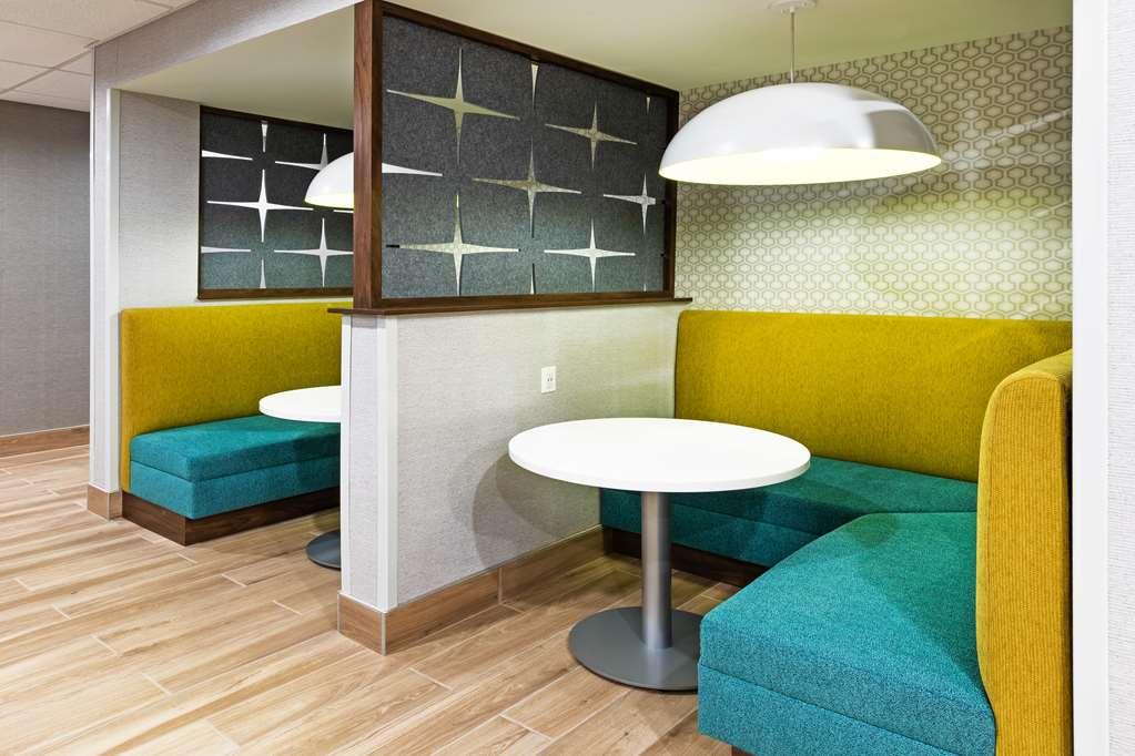 Hampton Inn & Suites Canyon, Tx Fasilitas foto