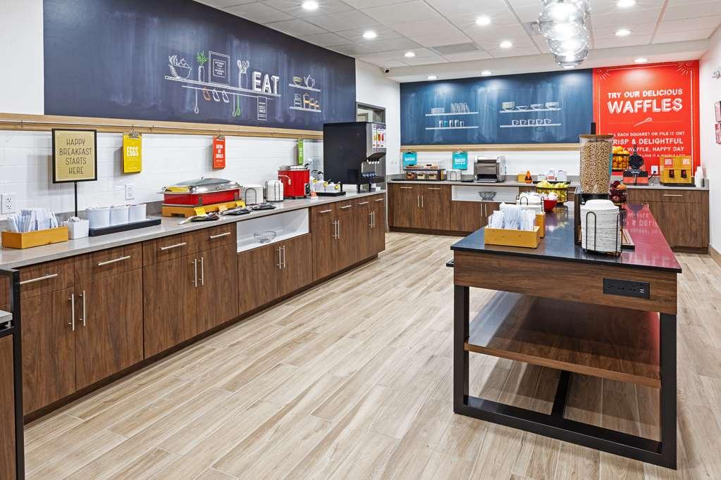 Hampton Inn & Suites Canyon, Tx Bagian luar foto