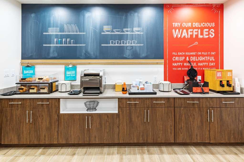 Hampton Inn & Suites Canyon, Tx Bagian luar foto