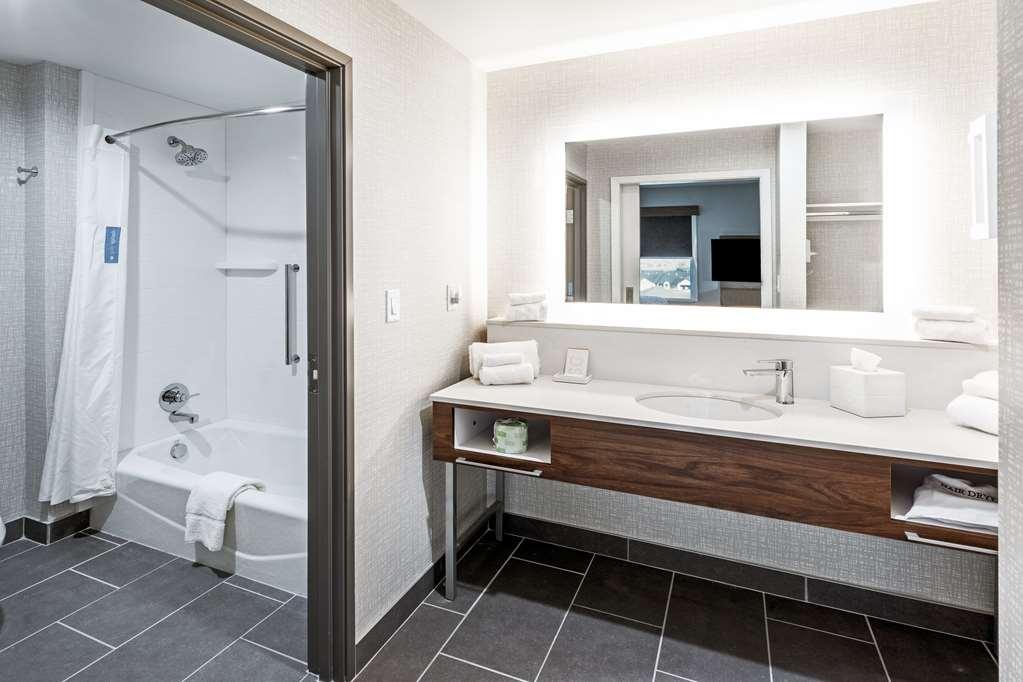 Hampton Inn & Suites Canyon, Tx Ruang foto